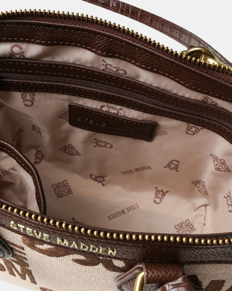 BLABEL BROWN MULTI