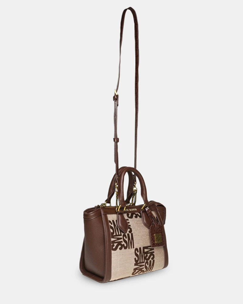 BLABEL BROWN MULTI