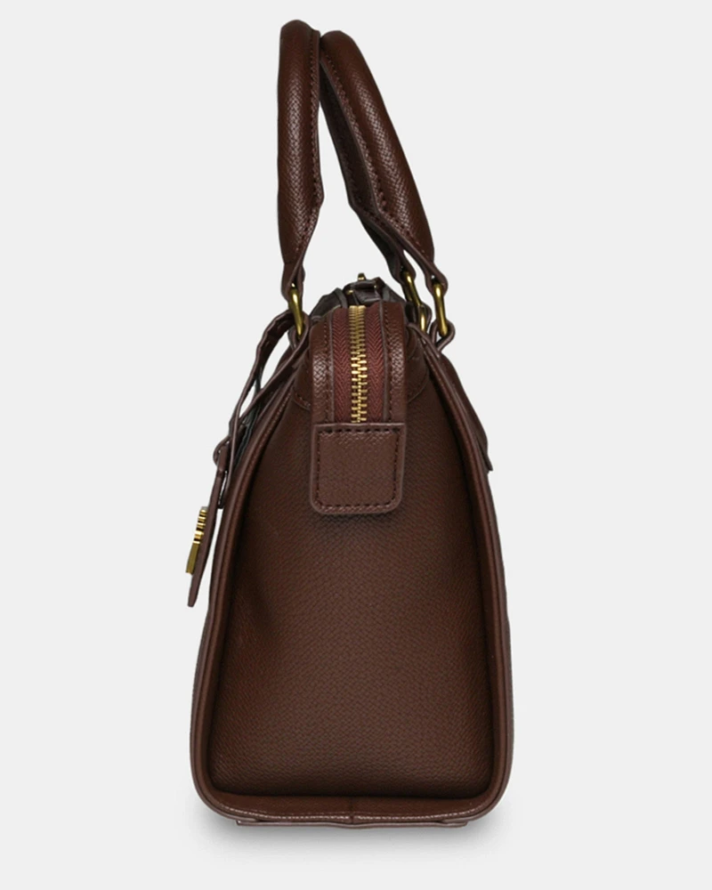 BLABEL BROWN MULTI