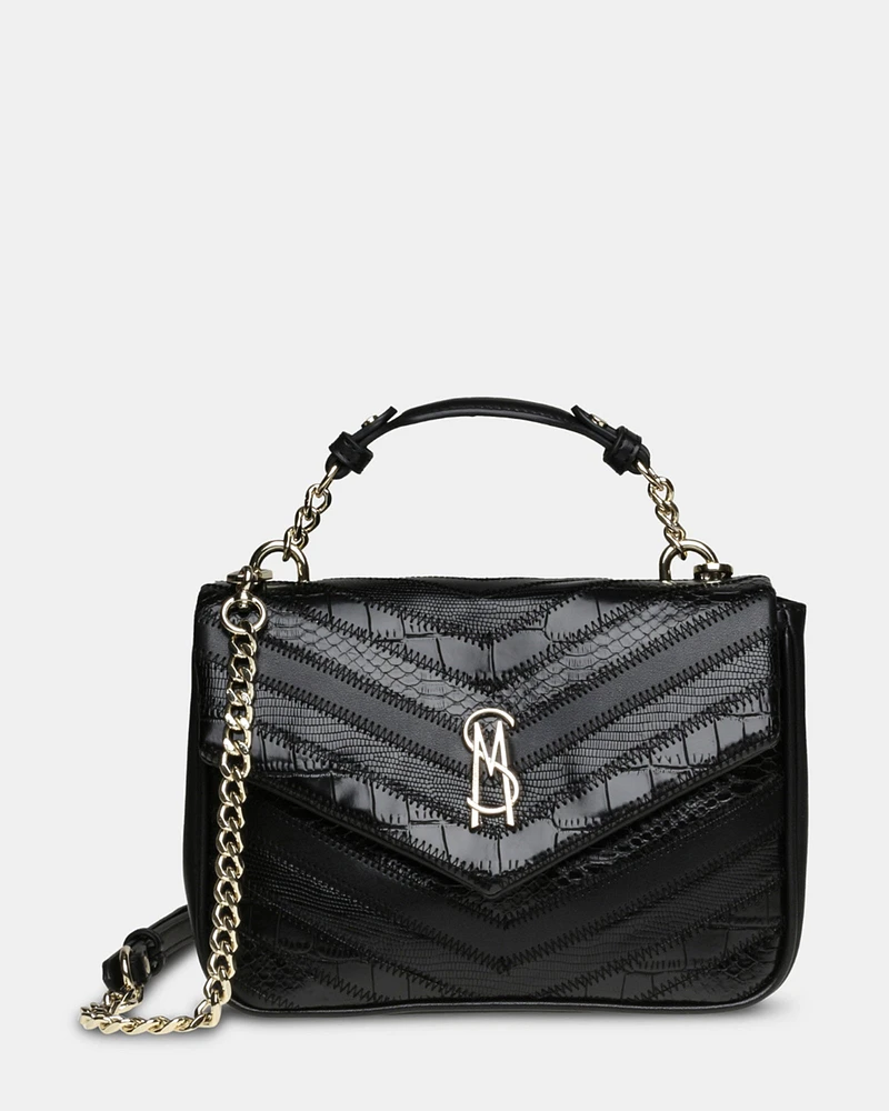 BMOJO BLACK MULTI