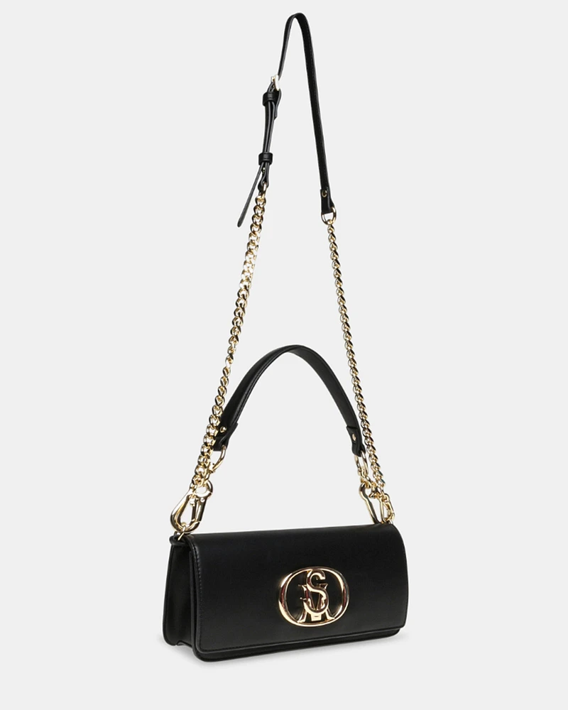 BPAISLEY BLACK MULTI