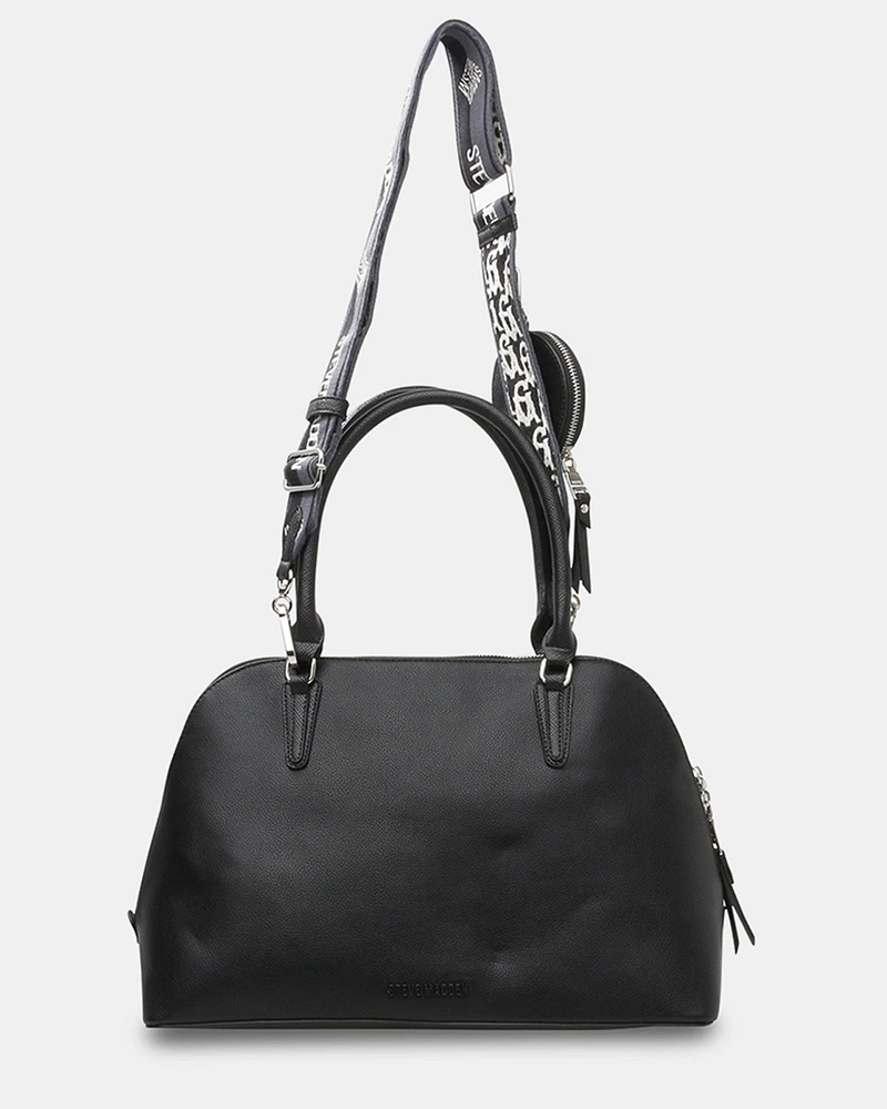 BQUEENLY BLACK
