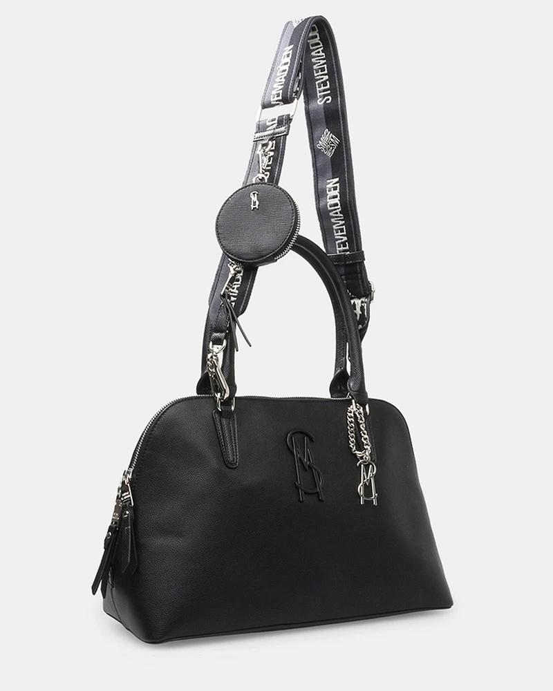 BQUEENLY BLACK