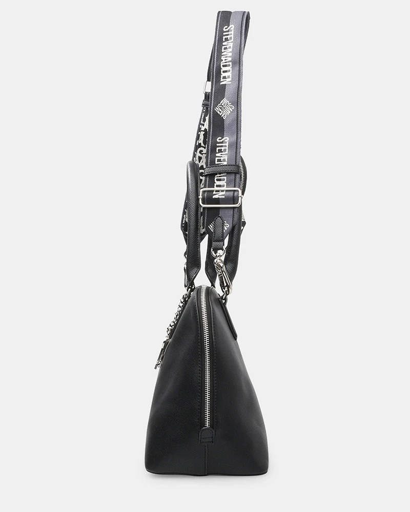 BQUEENLY BLACK