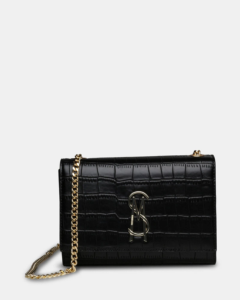 BRAMONIE BLACK MULTI