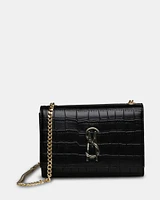 BRAMONIE BLACK MULTI
