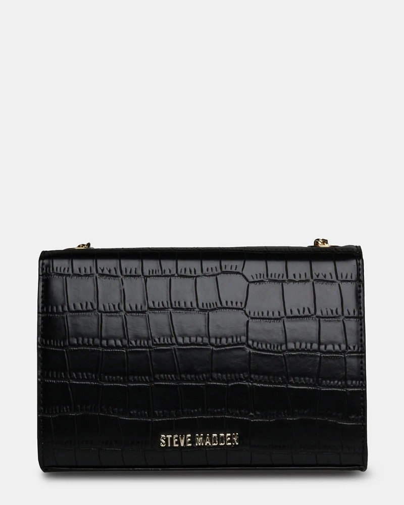 BRAMONIE BLACK MULTI
