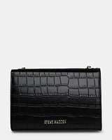 BRAMONIE BLACK MULTI