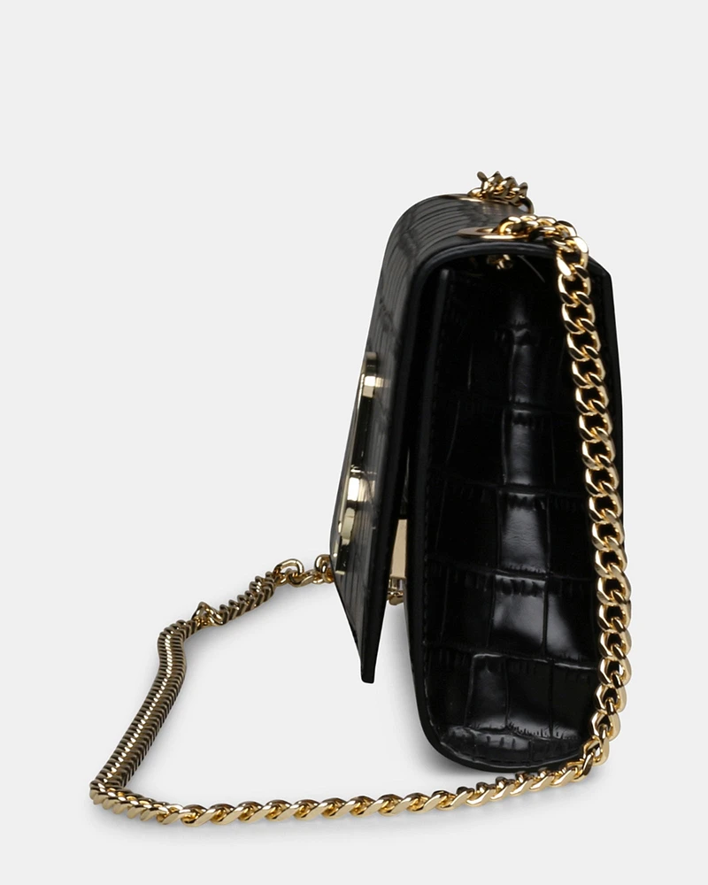 BRAMONIE BLACK MULTI