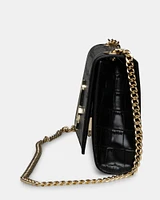 BRAMONIE BLACK MULTI