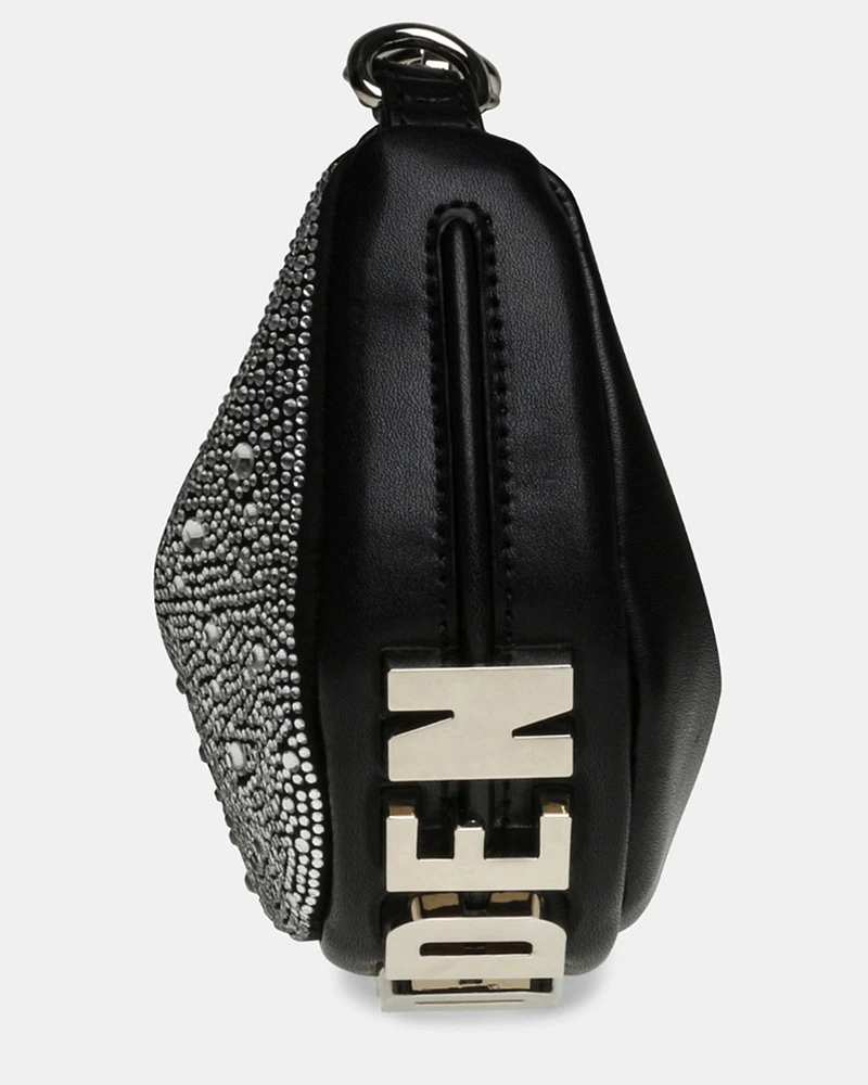 BRISKY-R BLACK MULTI