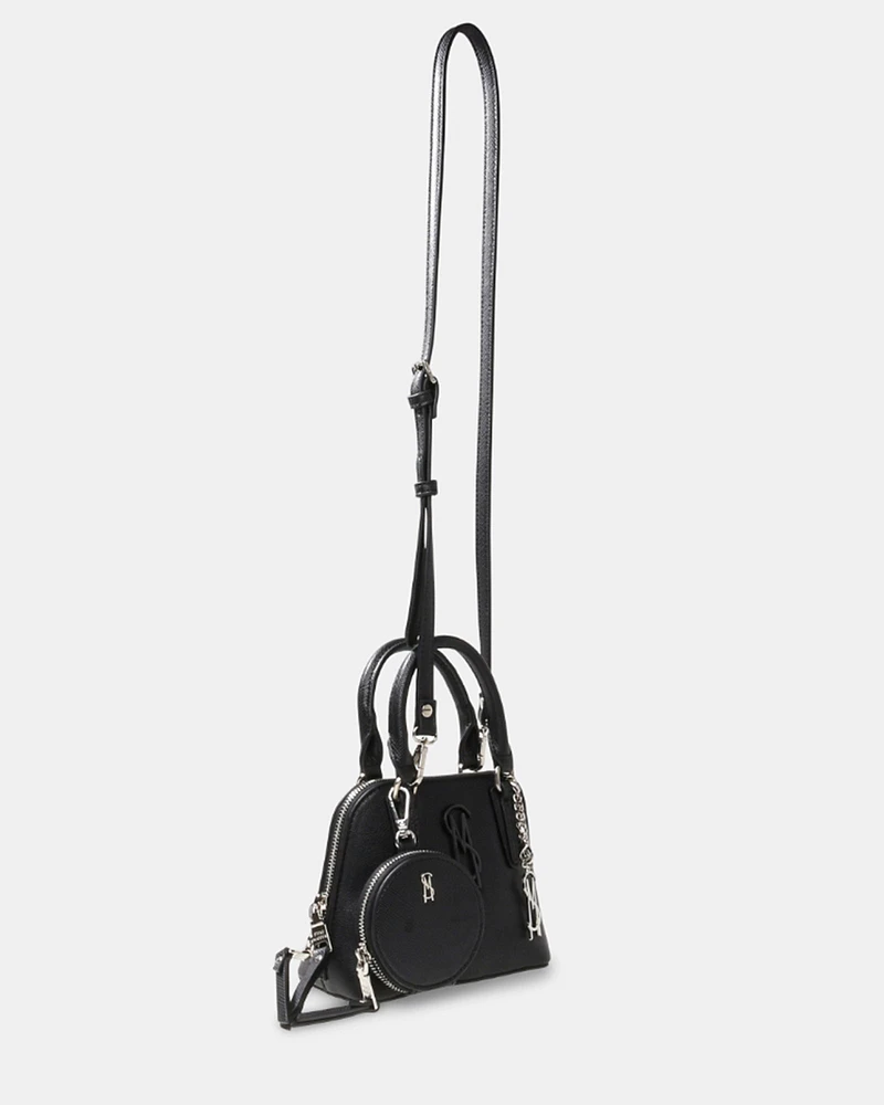 BRULING BLACK MULTI
