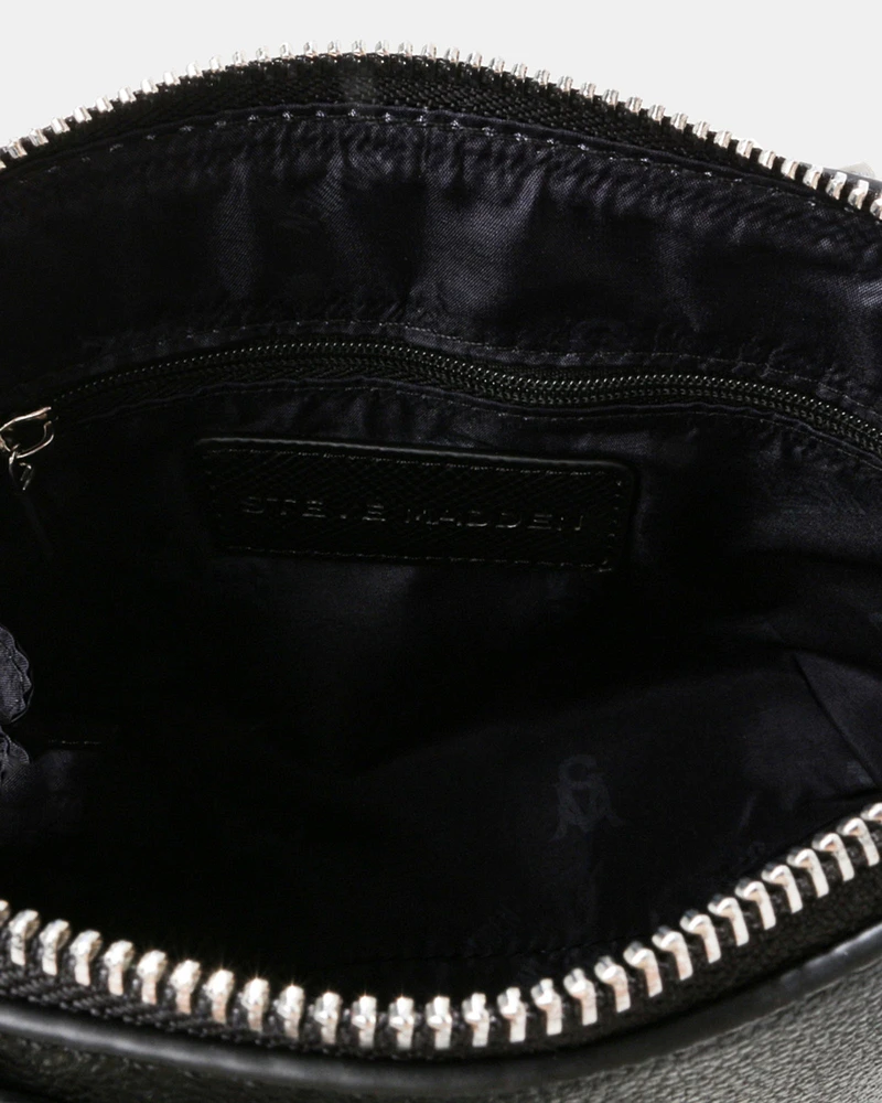 BRULING BLACK MULTI