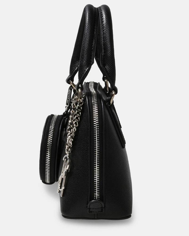 BRULING BLACK MULTI