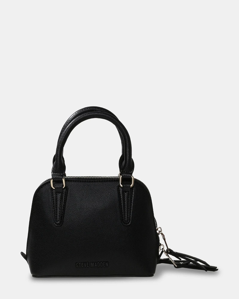 BRULING BLACK MULTI