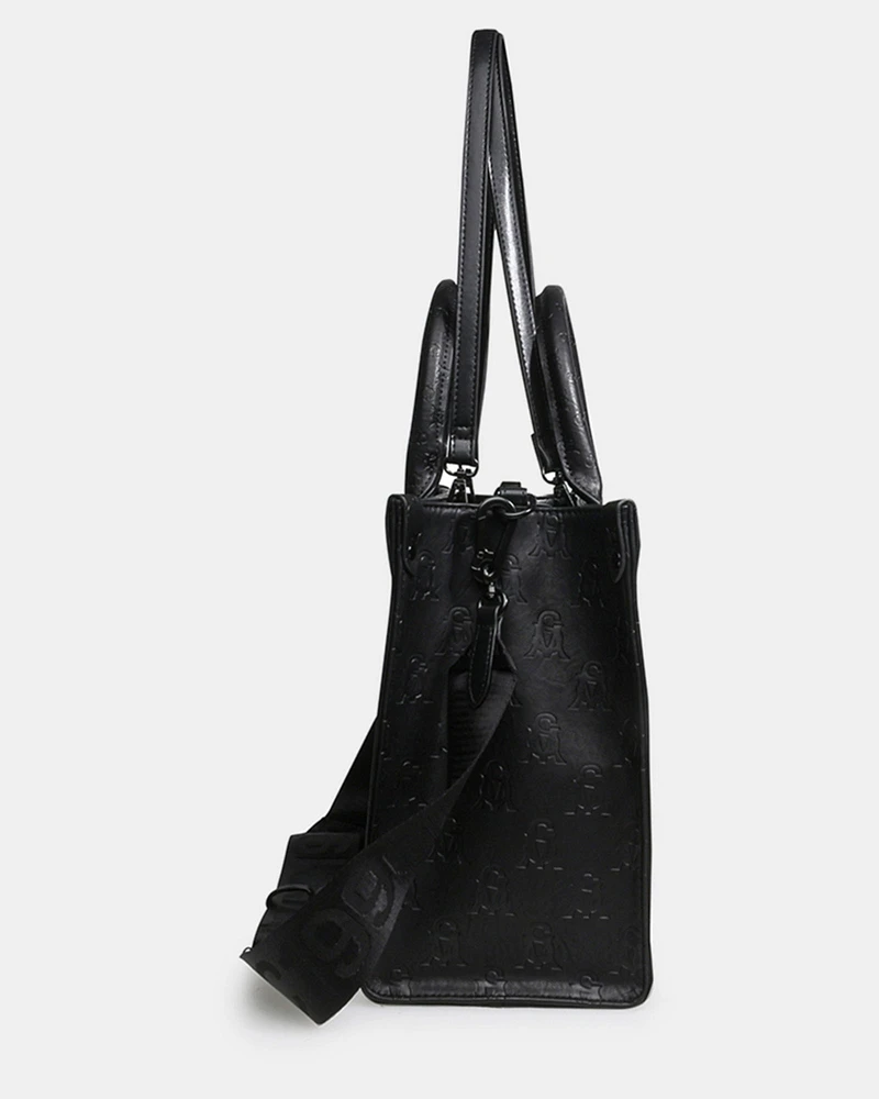 BSTILO-X BLACK