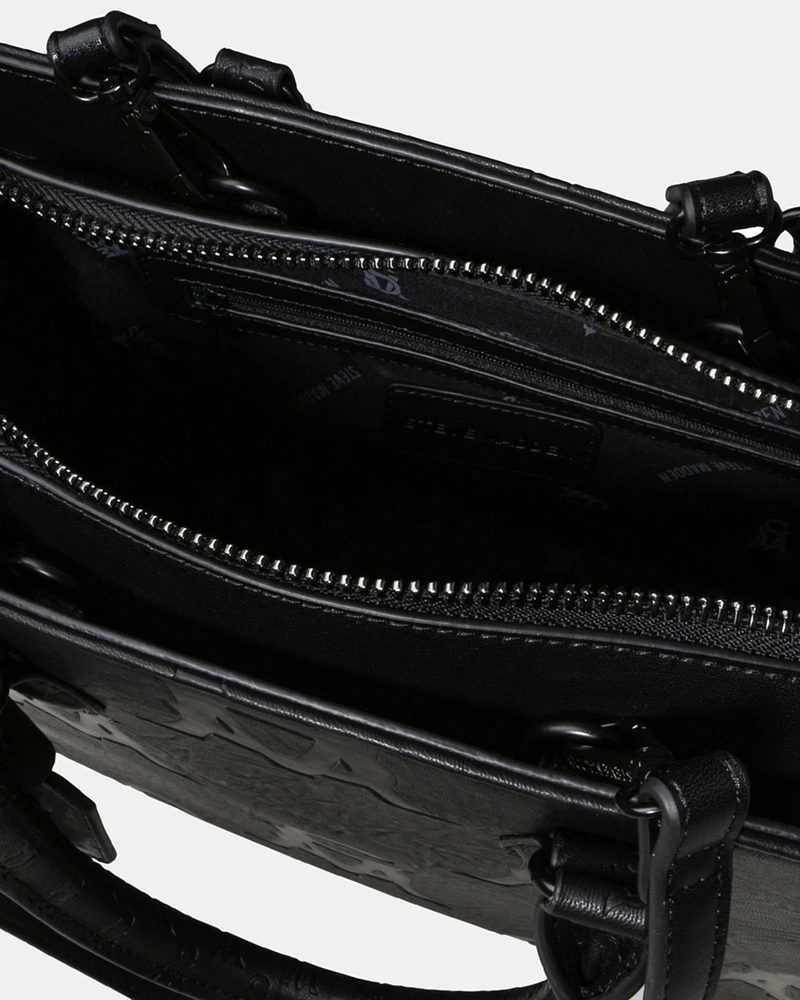BSTILO-X BLACK