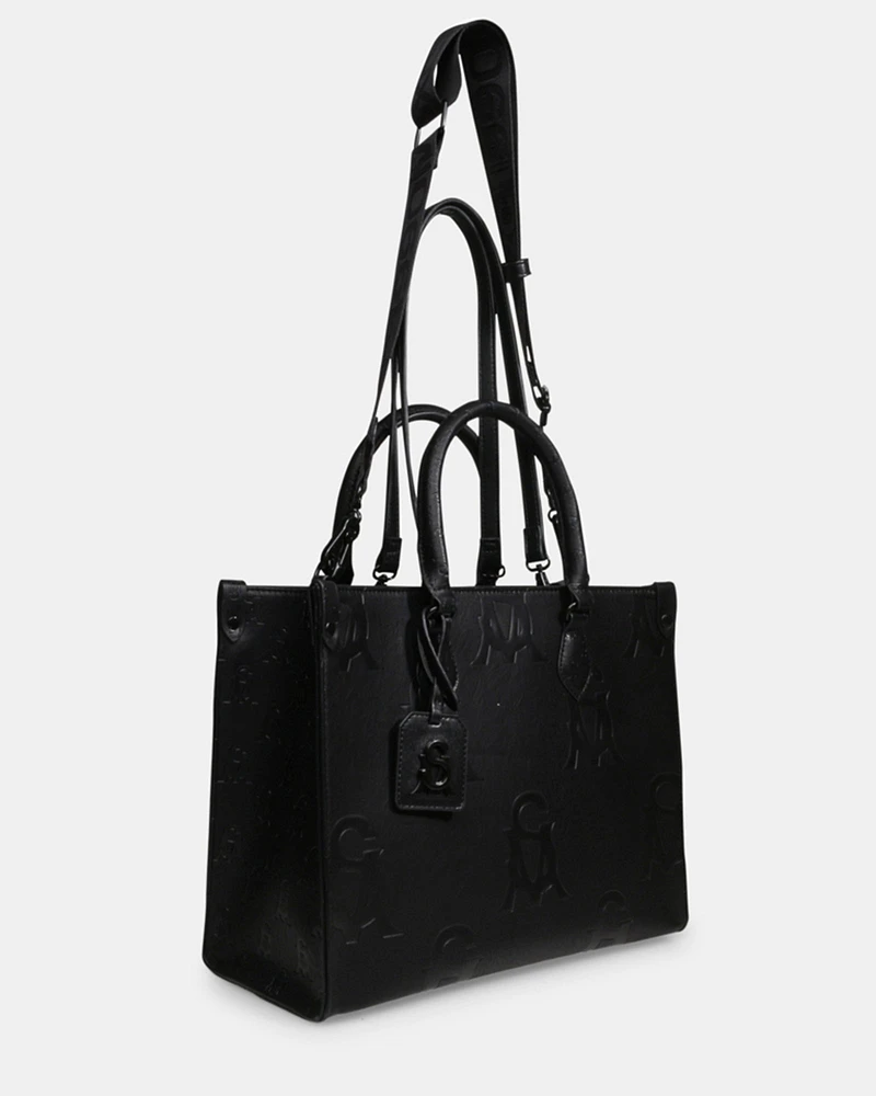 BSTILO-X BLACK