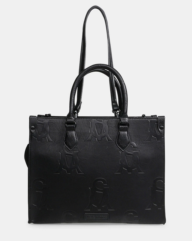 BSTILO-X BLACK
