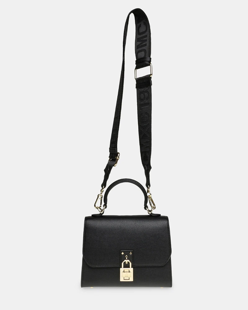BTUCCA BLACK
