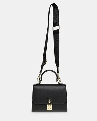 BTUCCA BLACK
