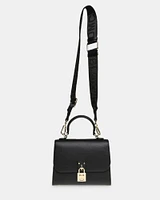 BTUCCA BLACK