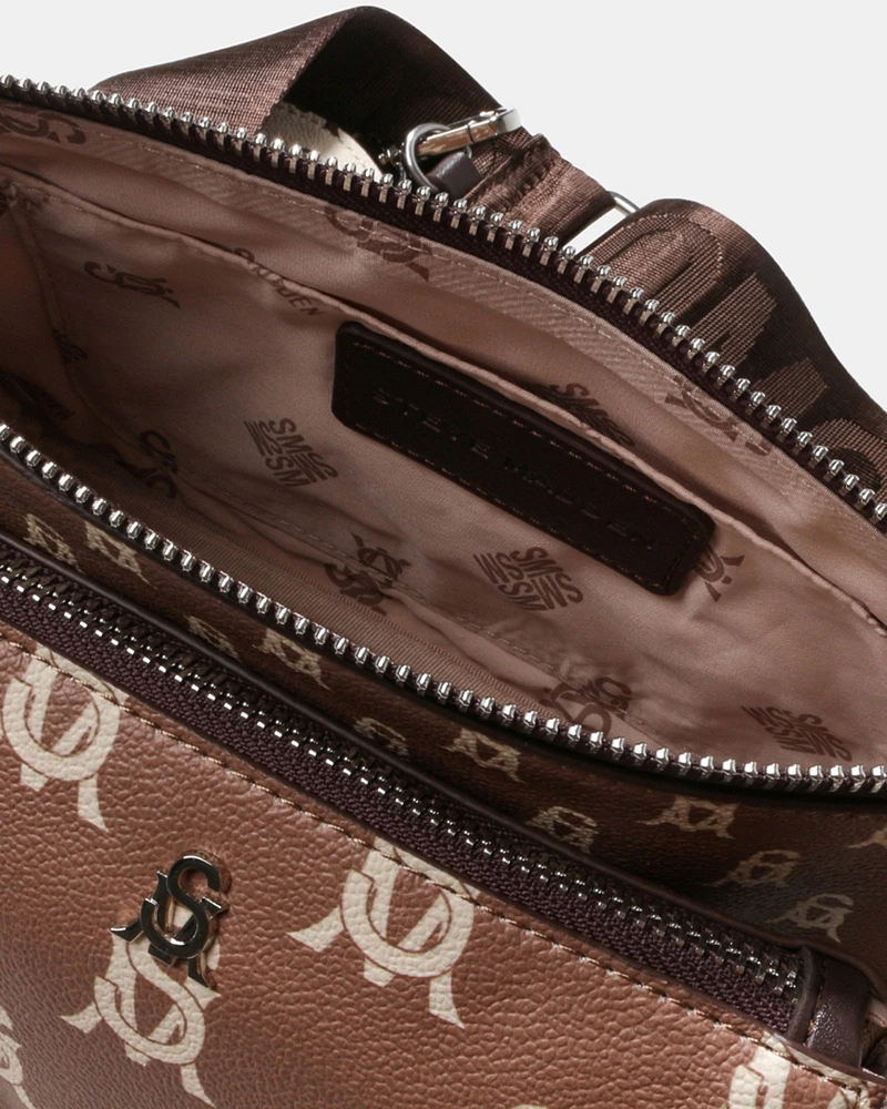 BURGENT-B TAN MULTI