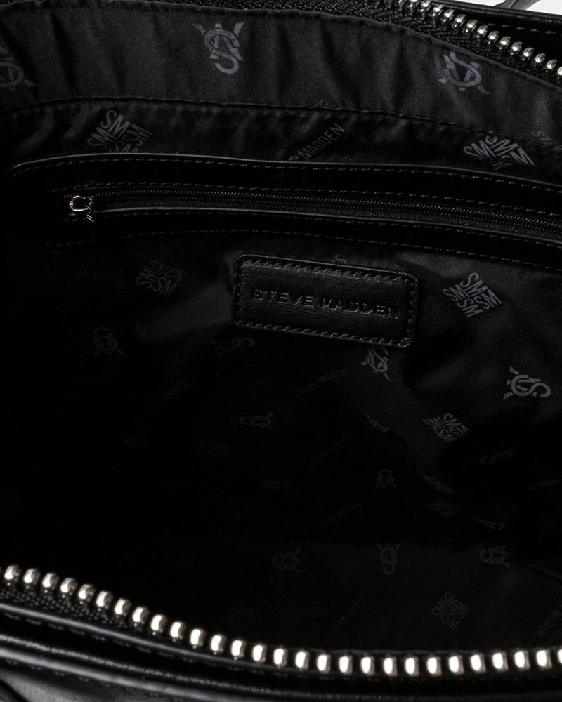 BVELLAA BLACK