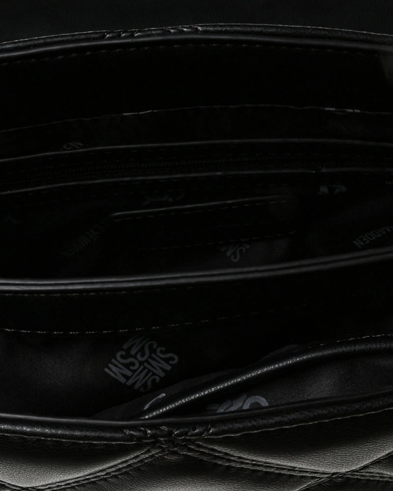 BVOLTURI BLACK SYNTHETIC