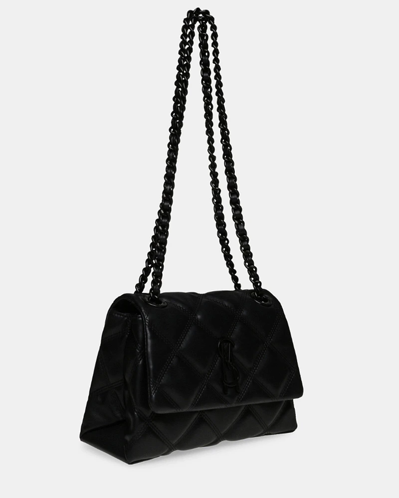 BVOLTURI BLACK SYNTHETIC