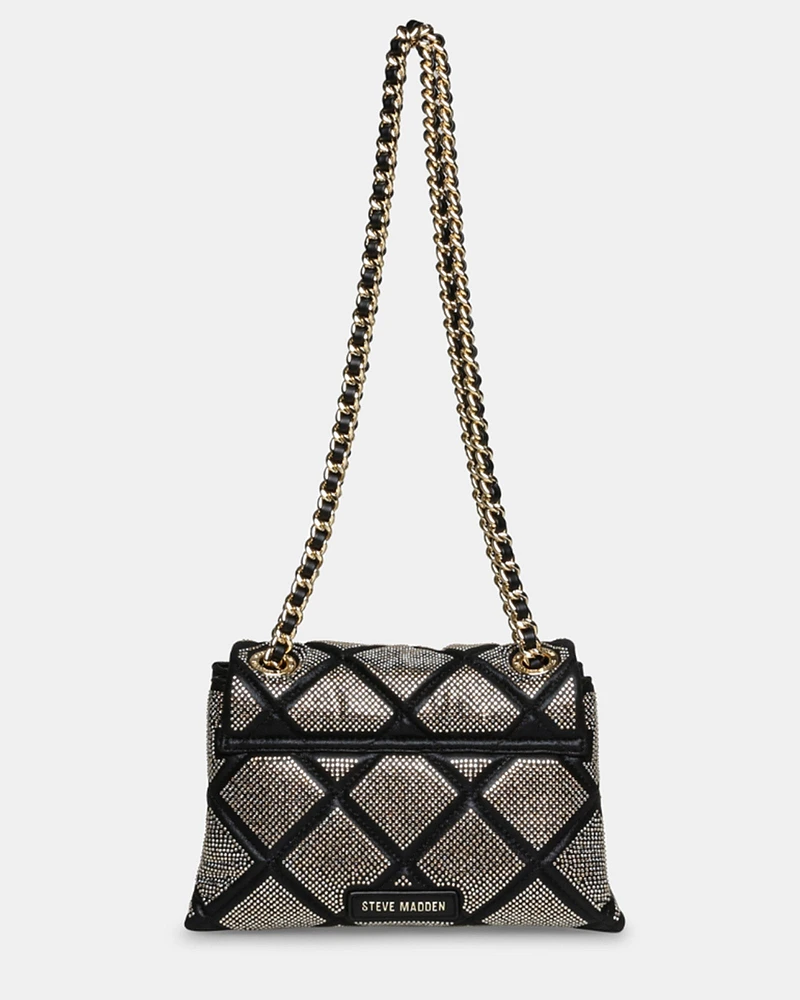 BSTELLAS BLACK MULTI