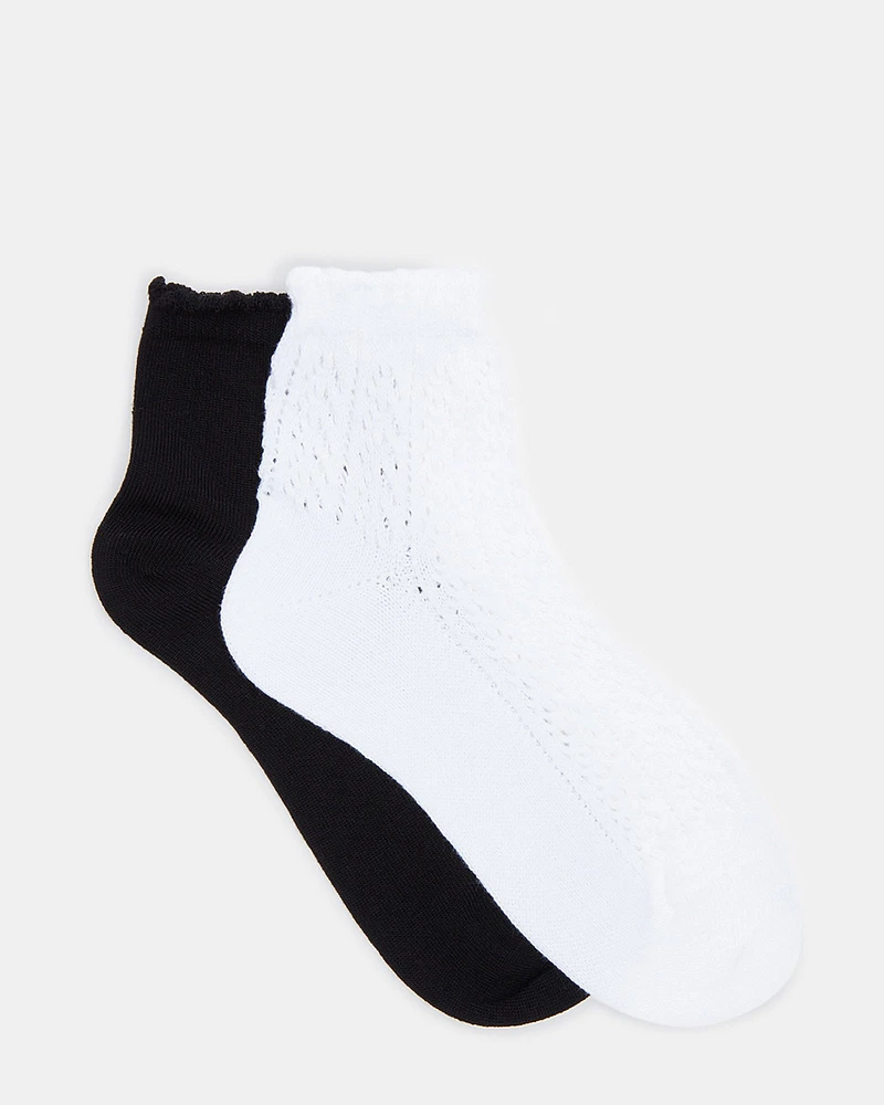 L-CUTIE BLACK MULTI