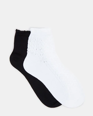 L-CUTIE BLACK MULTI