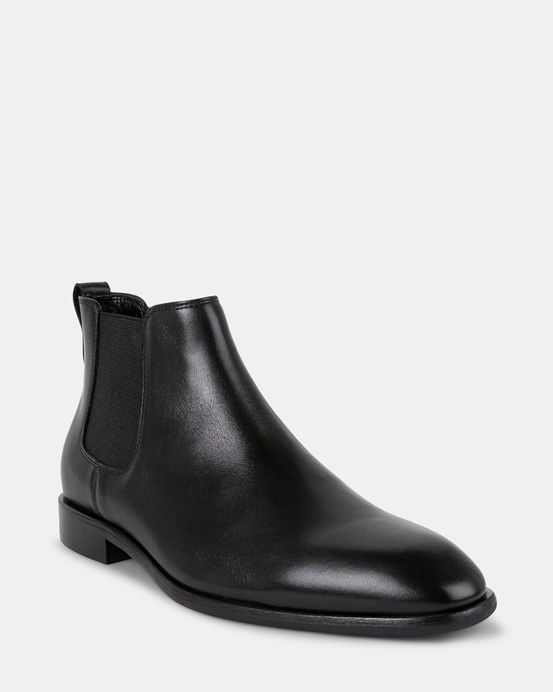 LONNIE BLACK LEATHER