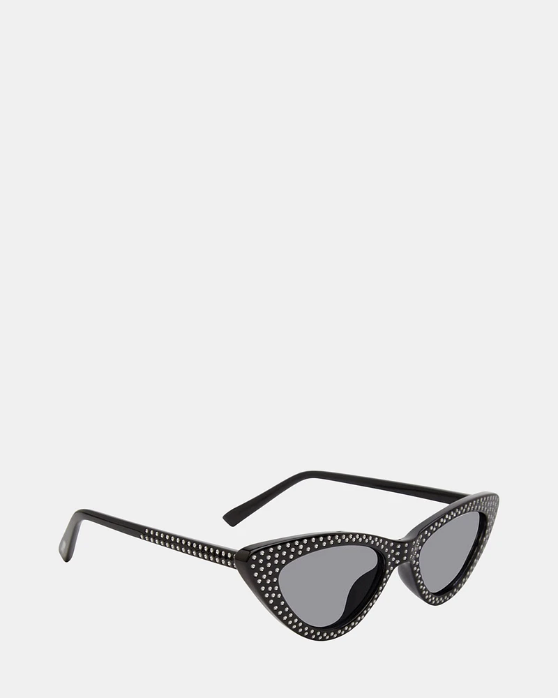 LOPEZ SUNGLASSES BLACK MULTI