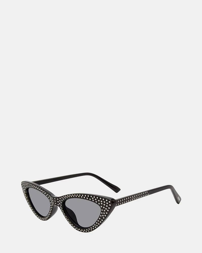 LOPEZ SUNGLASSES BLACK MULTI