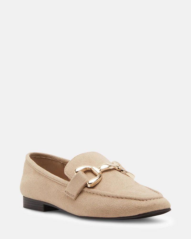 DERBYY TAN FABRIC