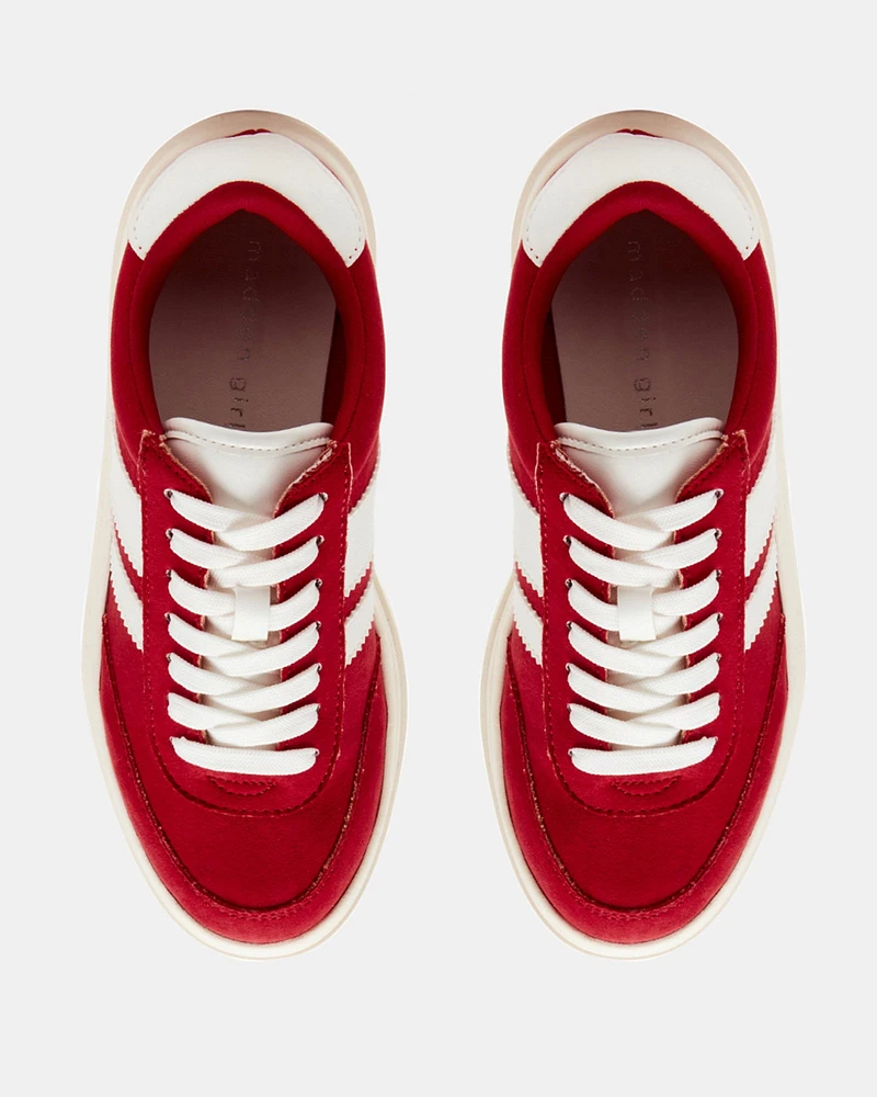 NAVIDA RED MULTI