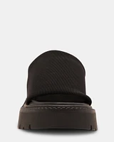 TRICK BLACK FABRIC