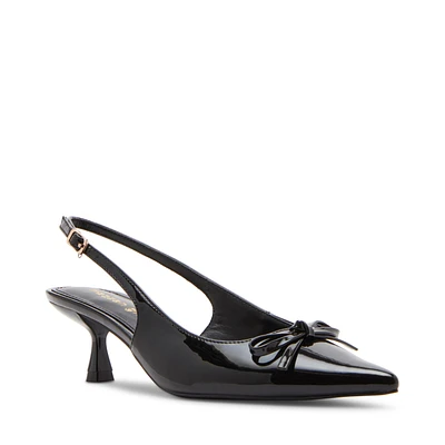 VOGUE BLACK PATENT