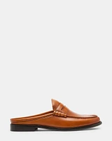ABBOTTT TAN LEATHER
