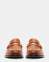 ABBOTTT TAN LEATHER