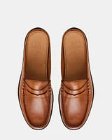 ABBOTTT TAN LEATHER