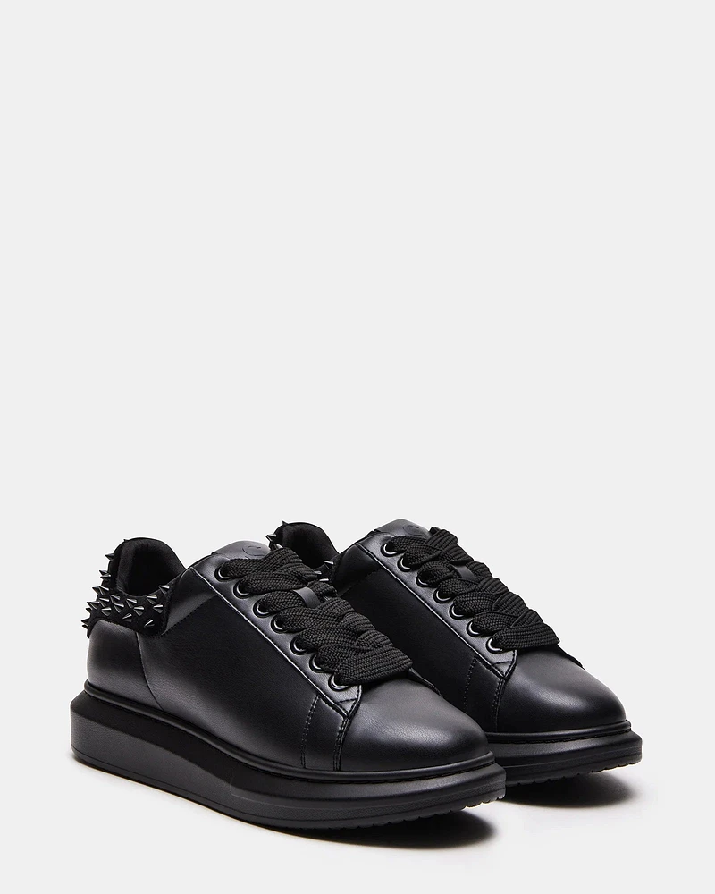 FROSTING BLACK