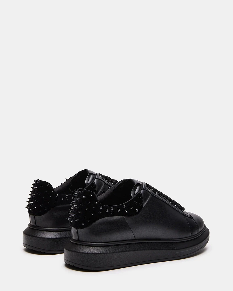 FROSTING BLACK