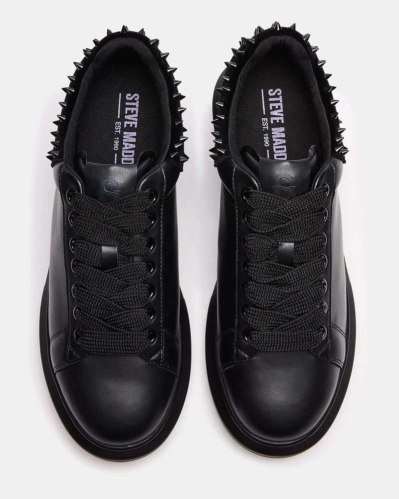 FROSTING BLACK