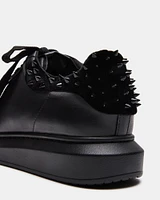 FROSTING BLACK