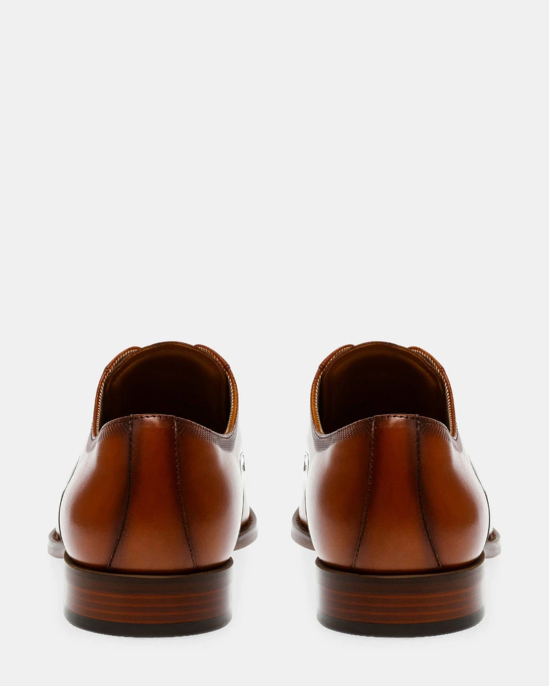 GIANNO TAN LEATHER