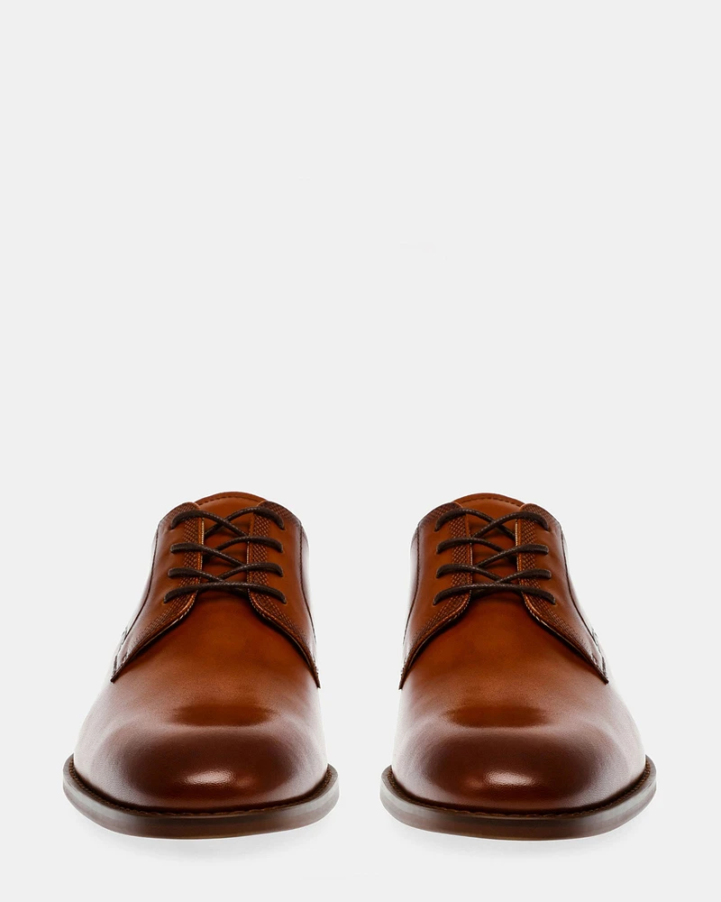 GIANNO TAN LEATHER