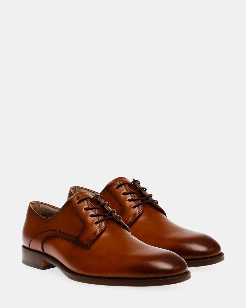 GIANNO TAN LEATHER